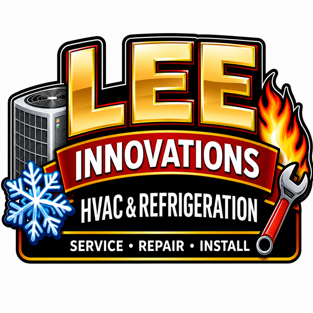 LEE Innovations Team